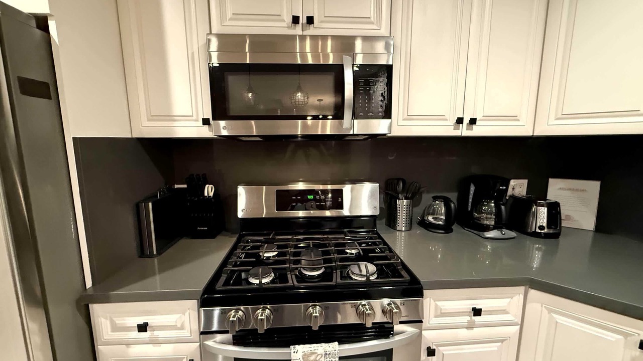 Photo of Kitchen in Burbank