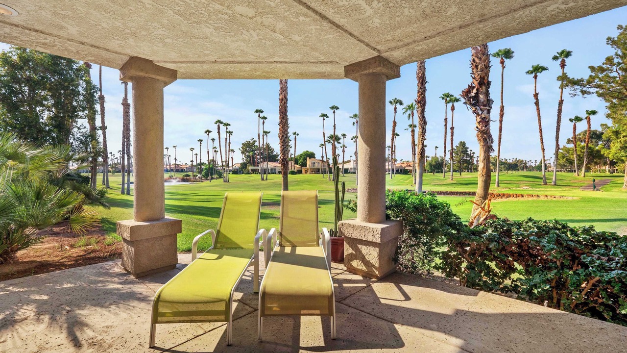 Photo of Outdoor in Cathedral City