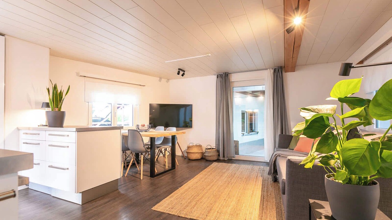 Photo of Livingroom in St. Gallen