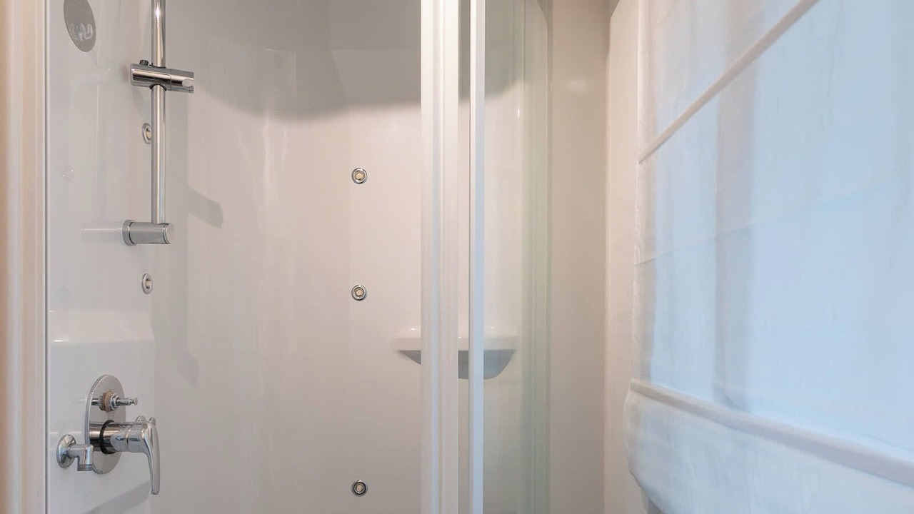 Photo of Bathroom in St. Gallen