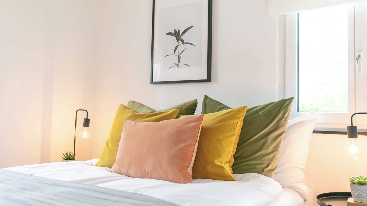 Photo of Bedroom in St. Gallen