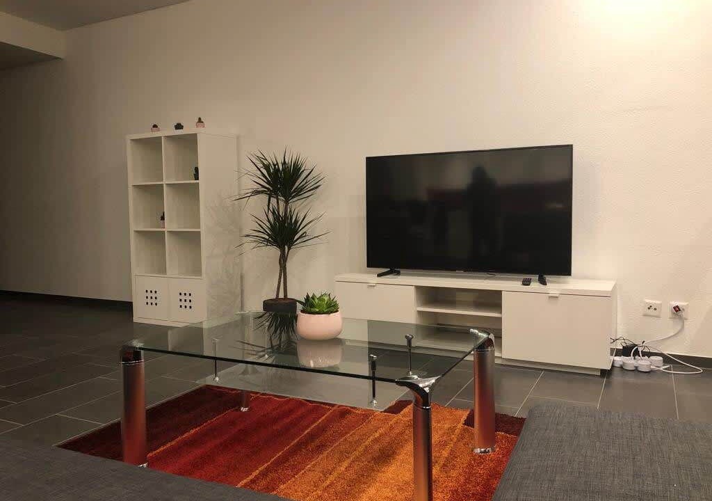 Photo of Livingroom in Rorschach