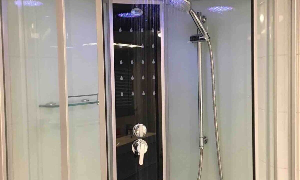 Photo of Bathroom in Rorschach