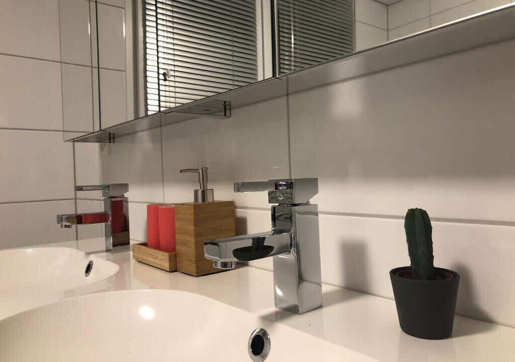 Photo of Bathroom in Rorschach