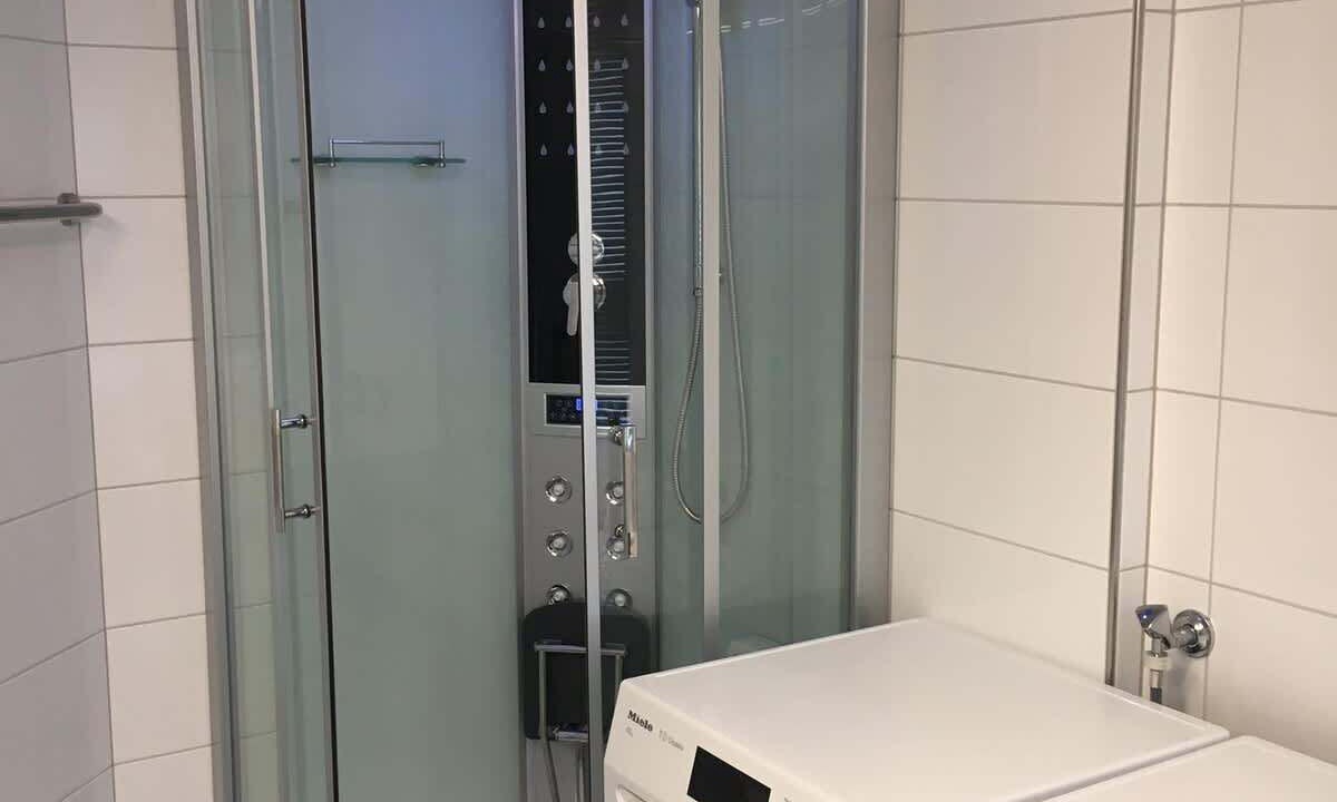 Photo of Bathroom in Rorschach