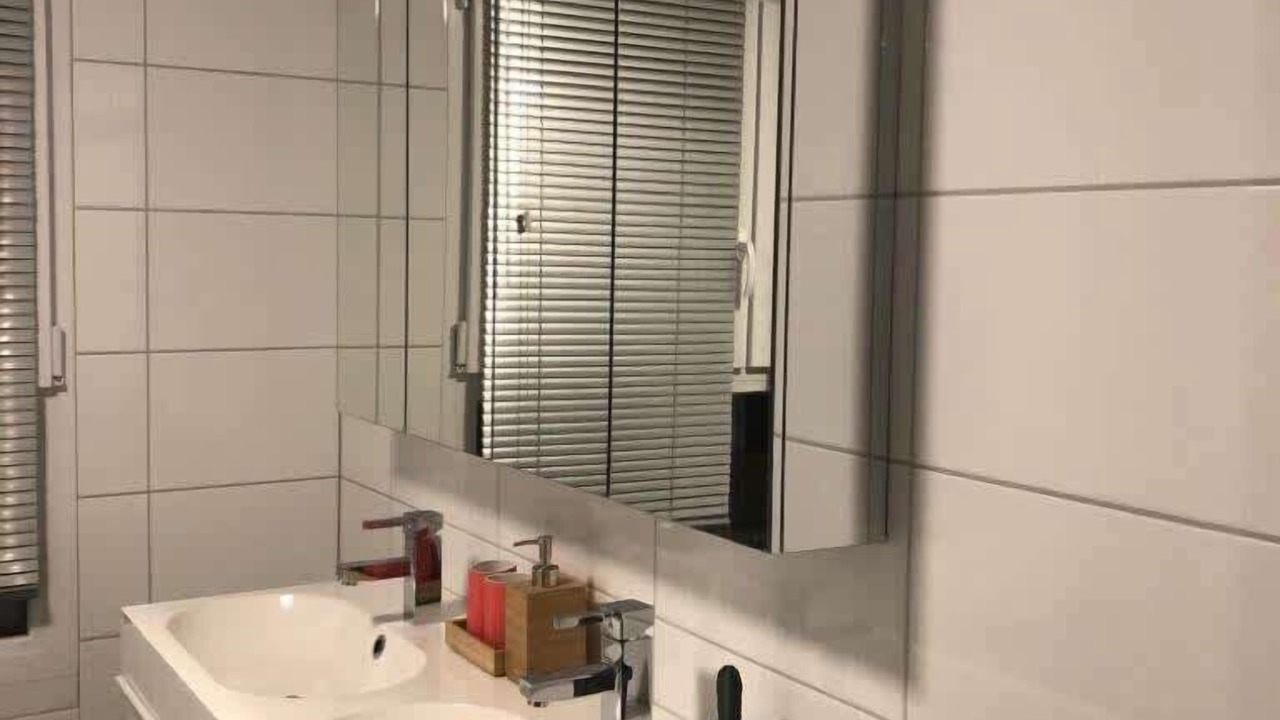 Photo of Bathroom in Rorschach
