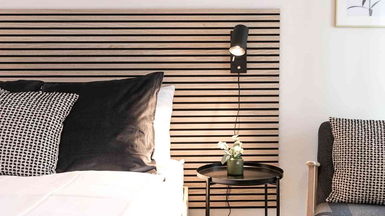 Photo of Bedroom in St. Gallen