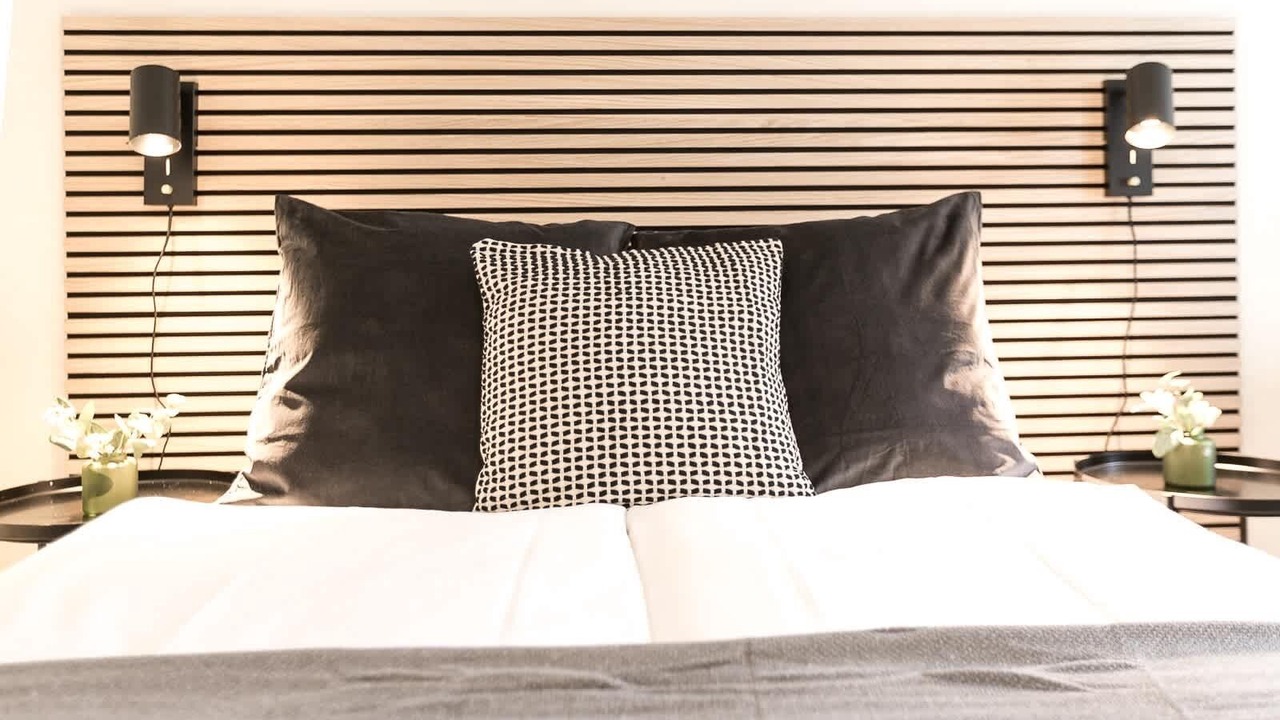 Photo of Bedroom in St. Gallen
