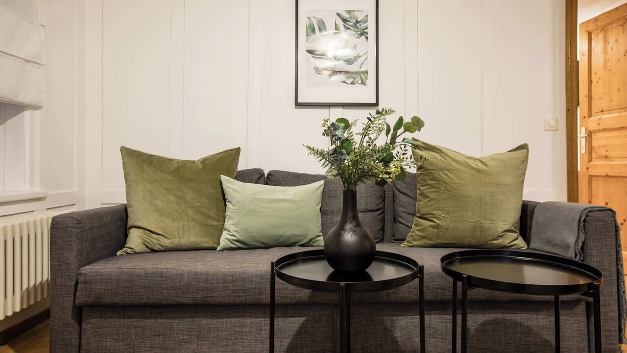 Photo of Livingroom in St. Gallen