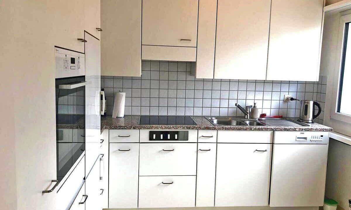 Photo of Kitchen in Rorschach
