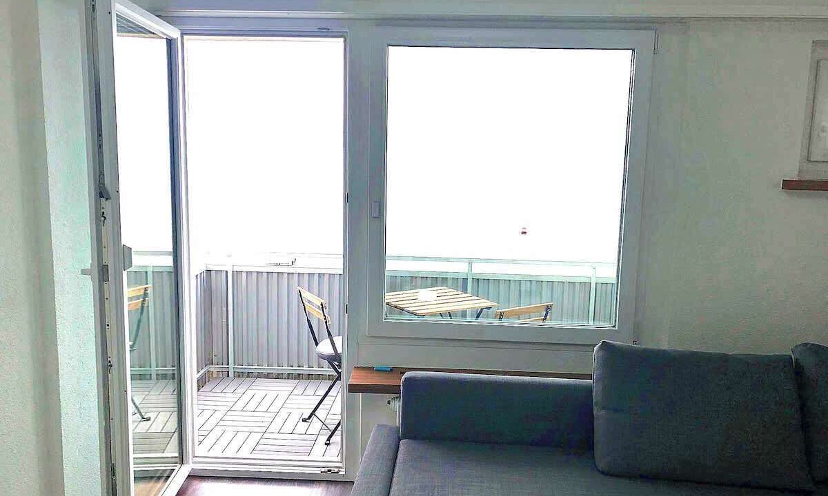 Photo of Livingroom in Rorschach