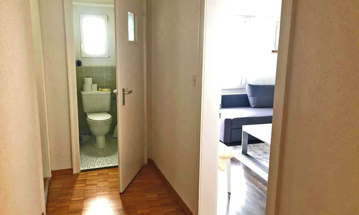 Photo of Bathroom in Rorschach