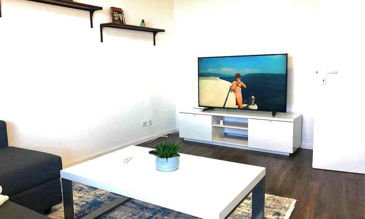 Photo of Livingroom in Rorschach
