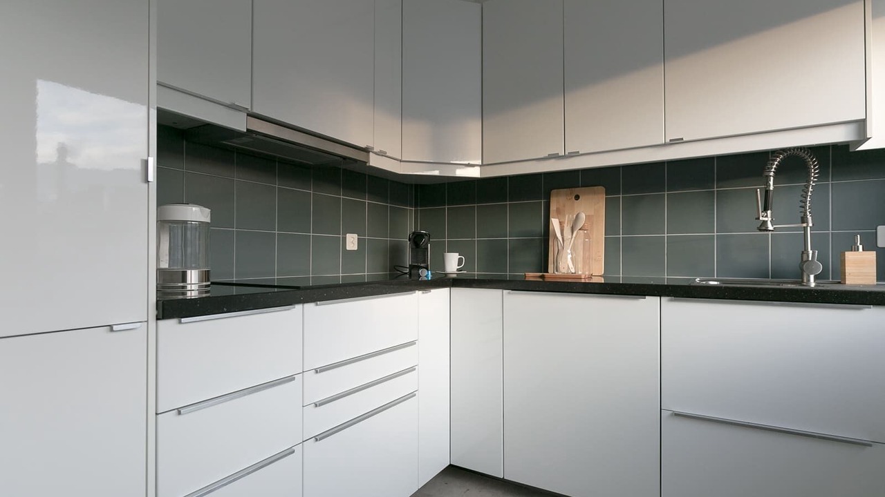 Photo of Kitchen in Rorschach