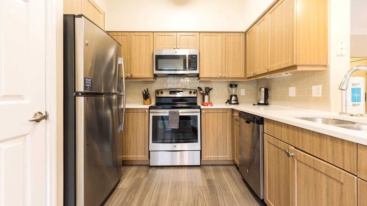 Photo of Kitchen in Waltham