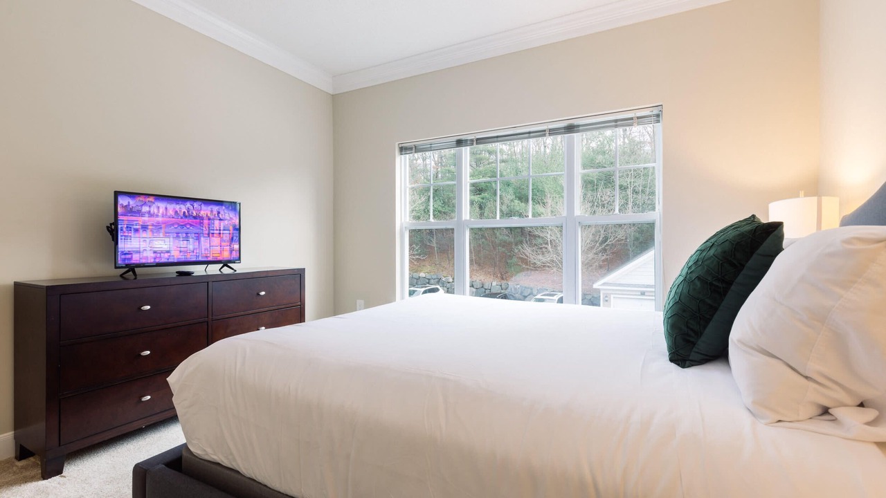 Photo of Bedroom in Waltham