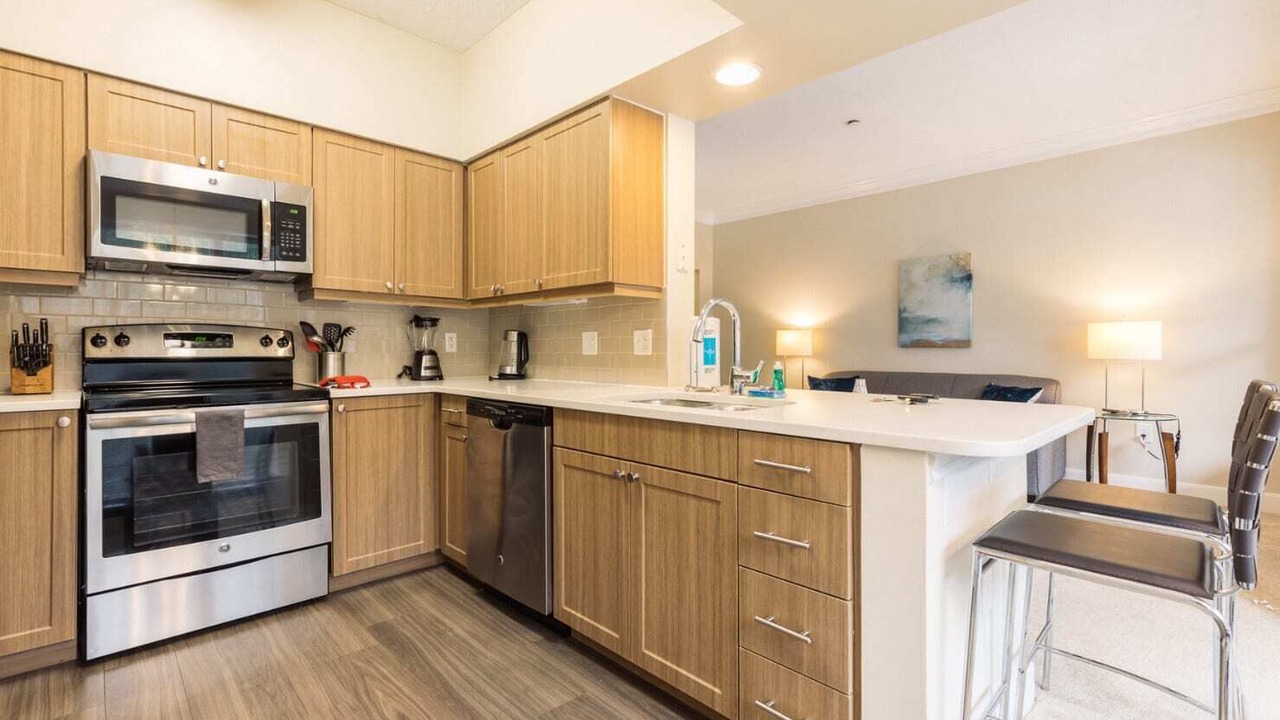 Photo of Kitchen in Waltham