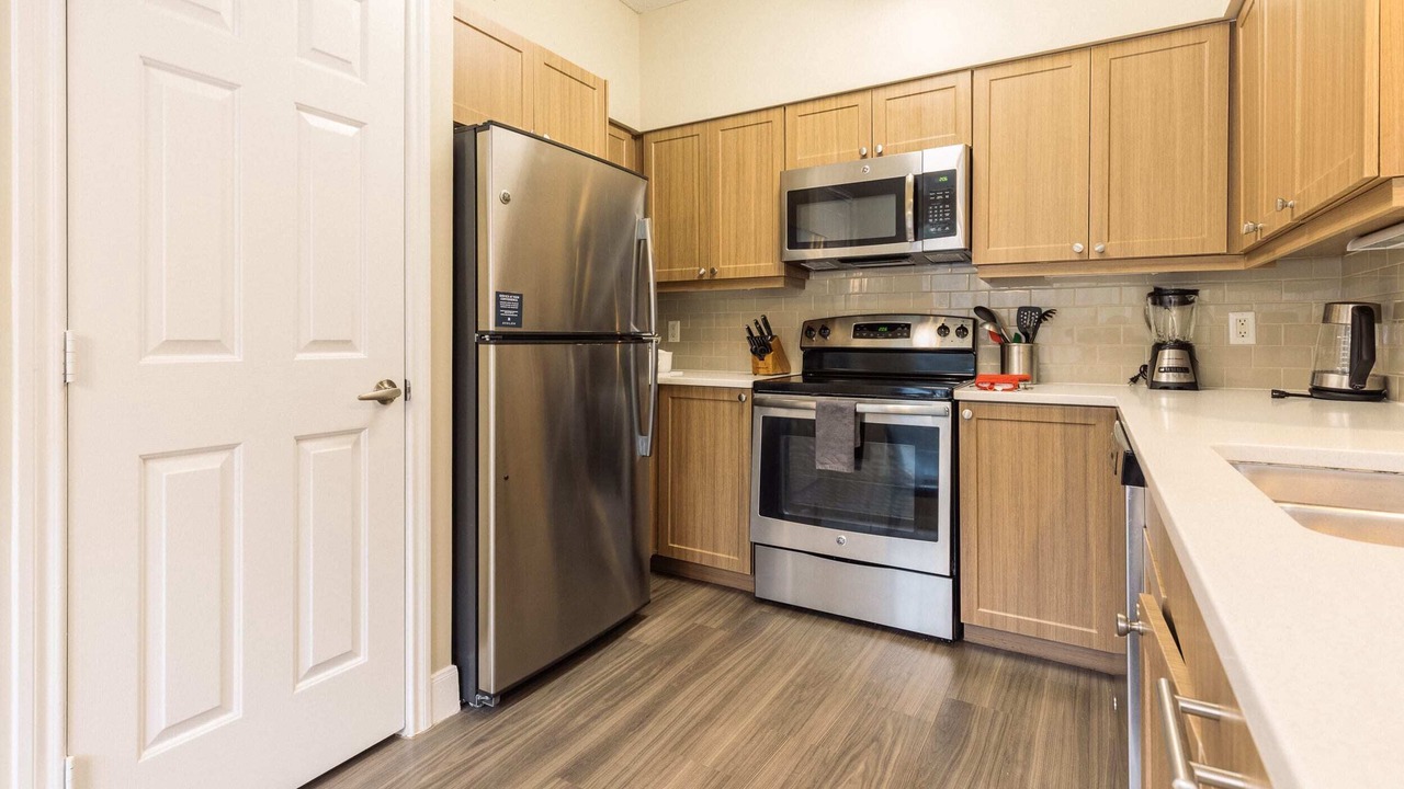 Photo of Kitchen in Waltham