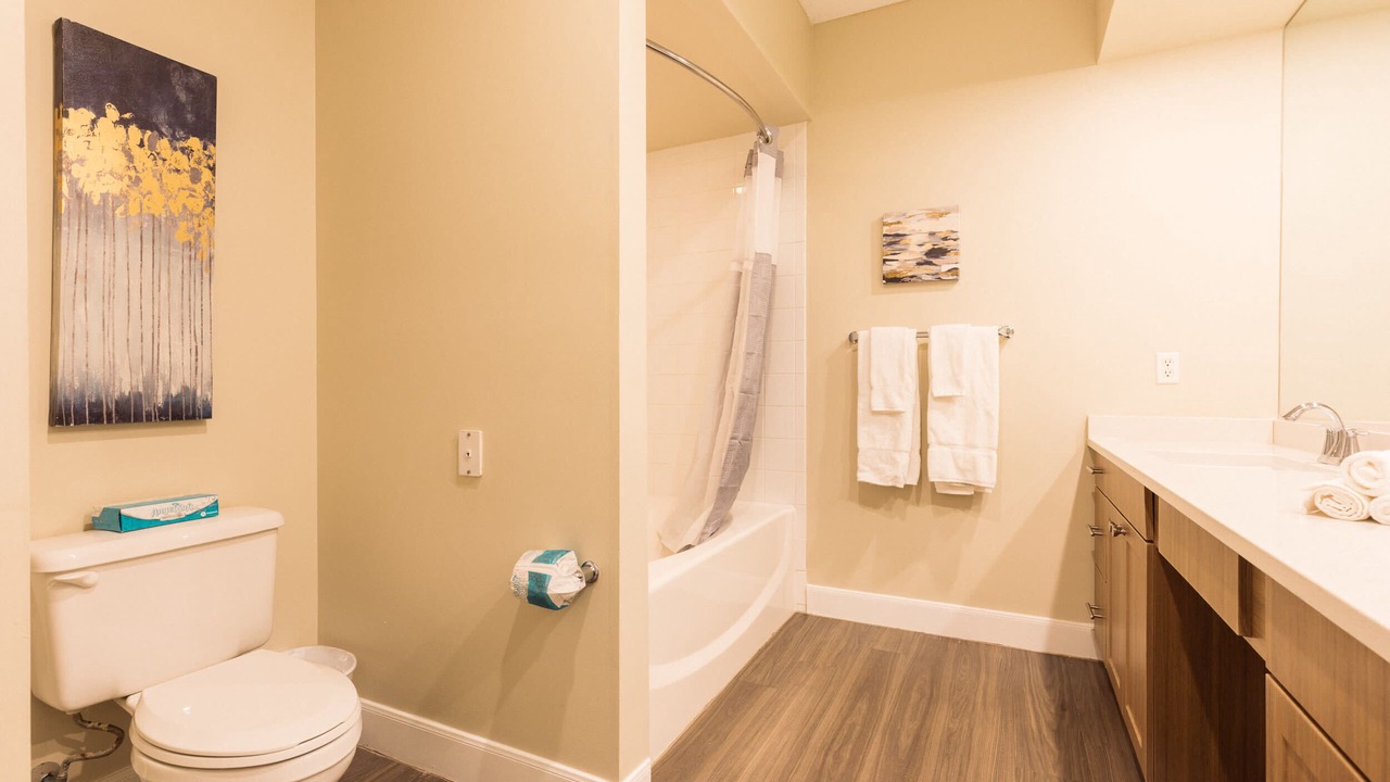 Photo of Bathroom in Waltham