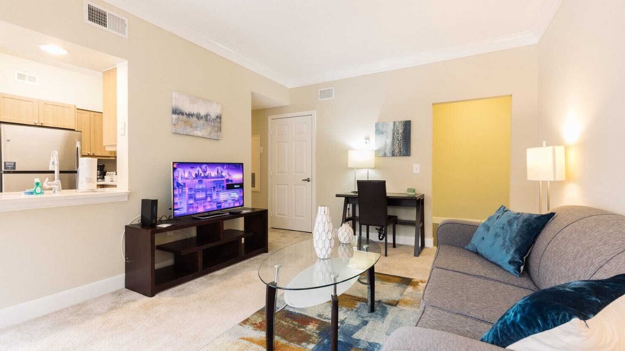 Photo of Livingroom in Waltham