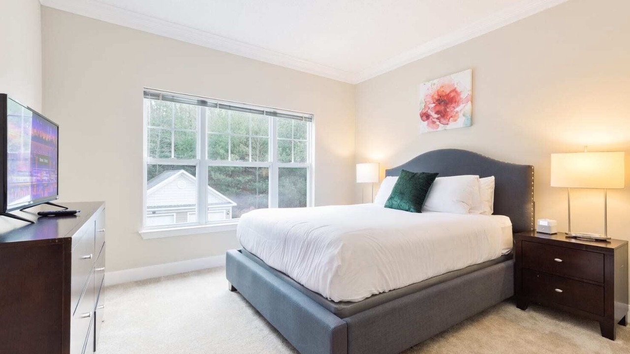 Photo of Bedroom in Waltham