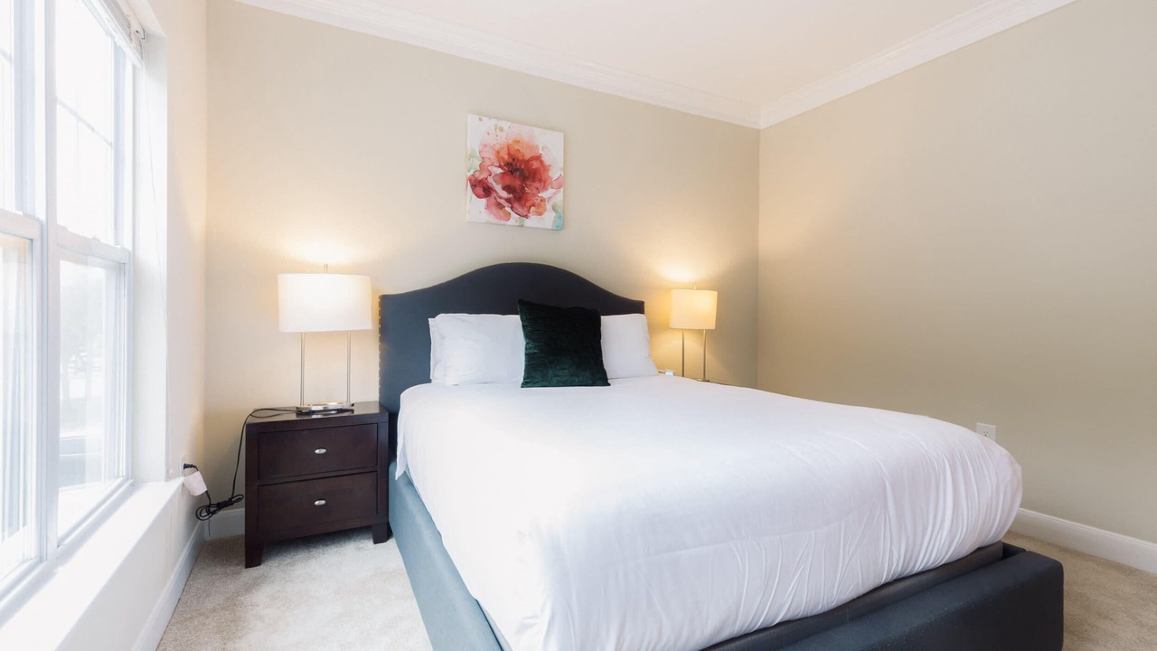 Photo of Bedroom in Waltham