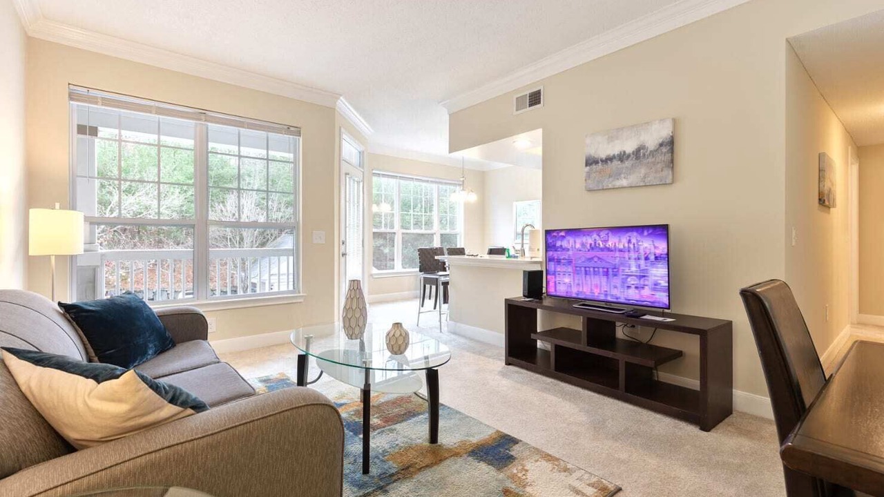 Photo of Livingroom in Waltham