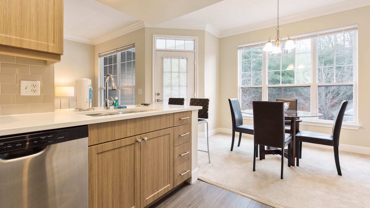 Photo of Kitchen in Waltham