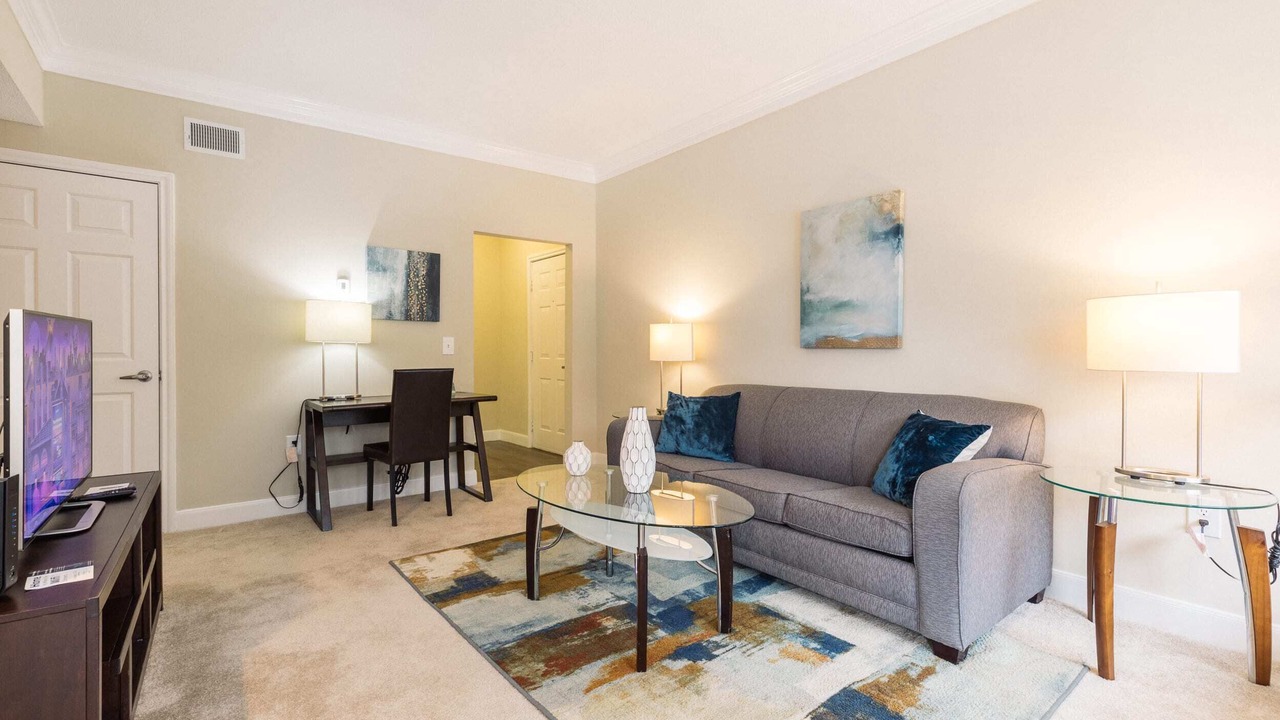 Photo of Livingroom in Waltham