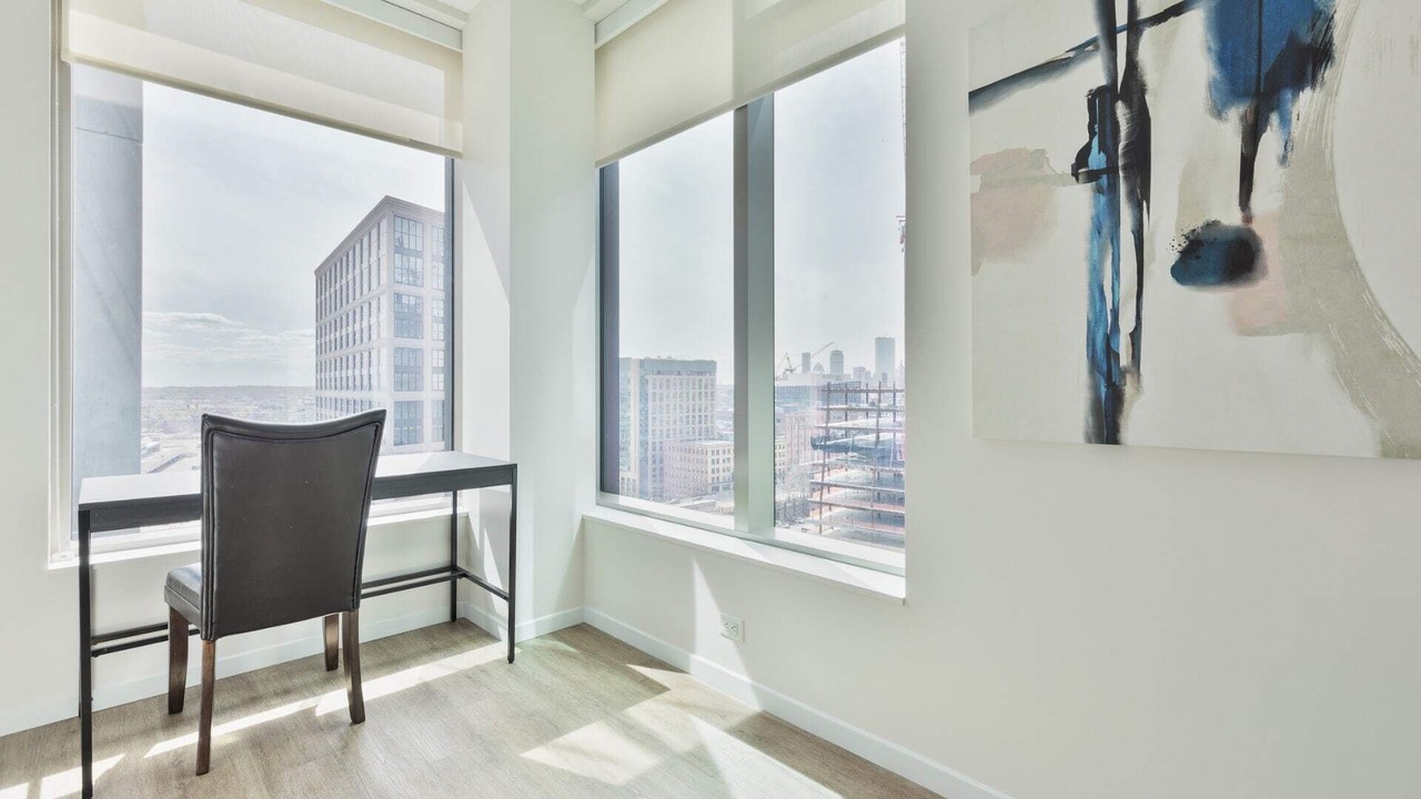 Photo of Others in Seaport District