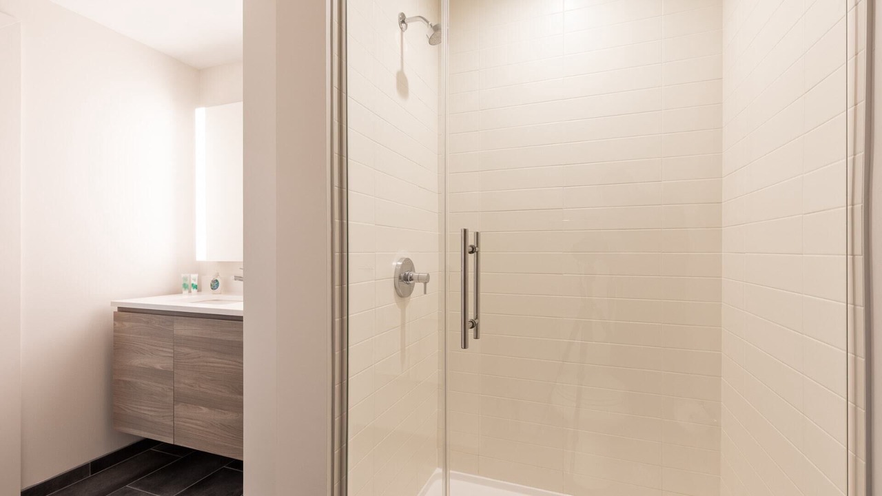 Photo of Bathroom in Seaport District