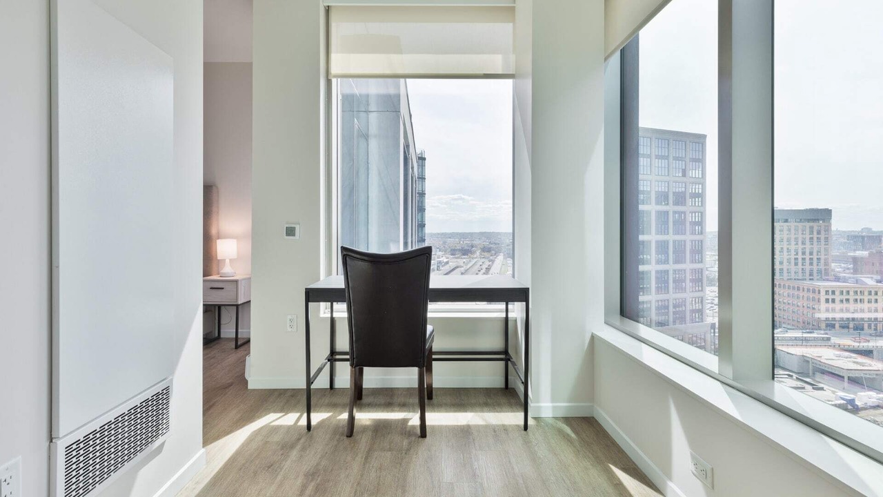 Photo of Others in Seaport District