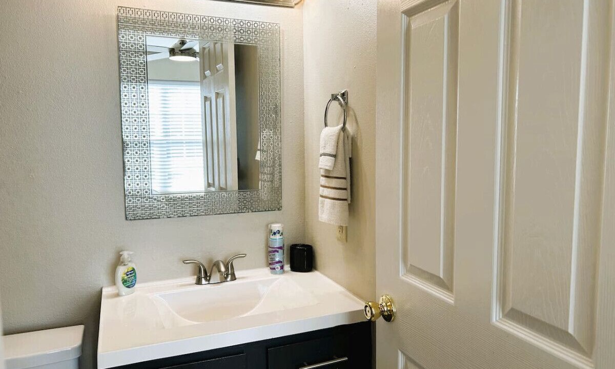 Photo of Bathroom in Fayetteville