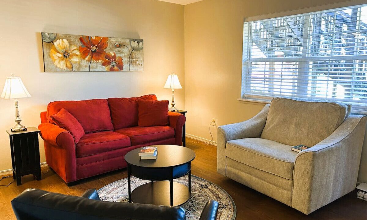 Photo of Livingroom in Fayetteville