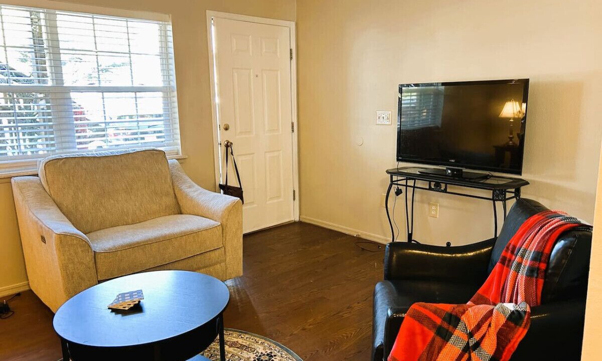 Photo of Livingroom in Fayetteville