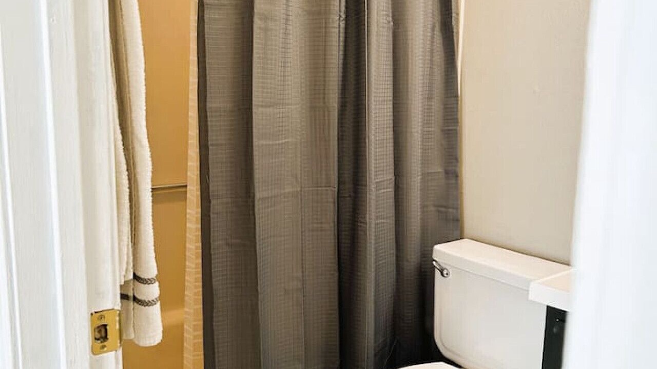Photo of Bathroom in Fayetteville