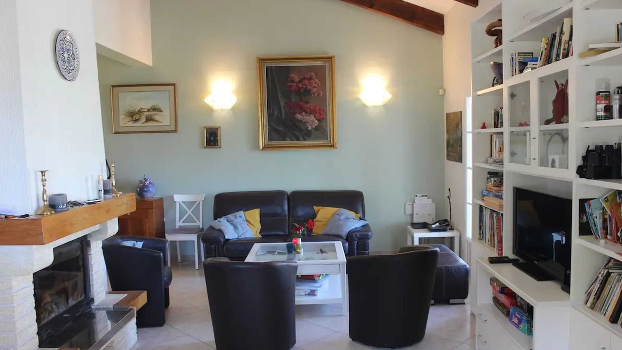 Photo of Livingroom in Saint-Florent
