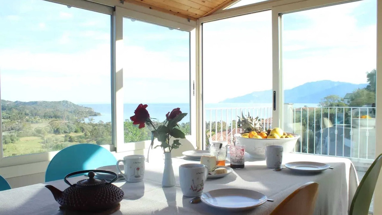 Photo of Livingroom in Saint-Florent