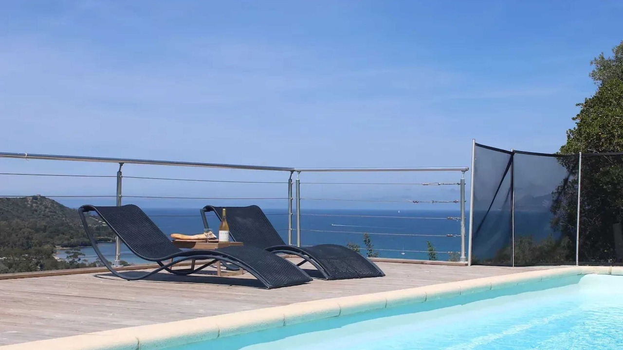 Photo of Outdoor in Saint-Florent