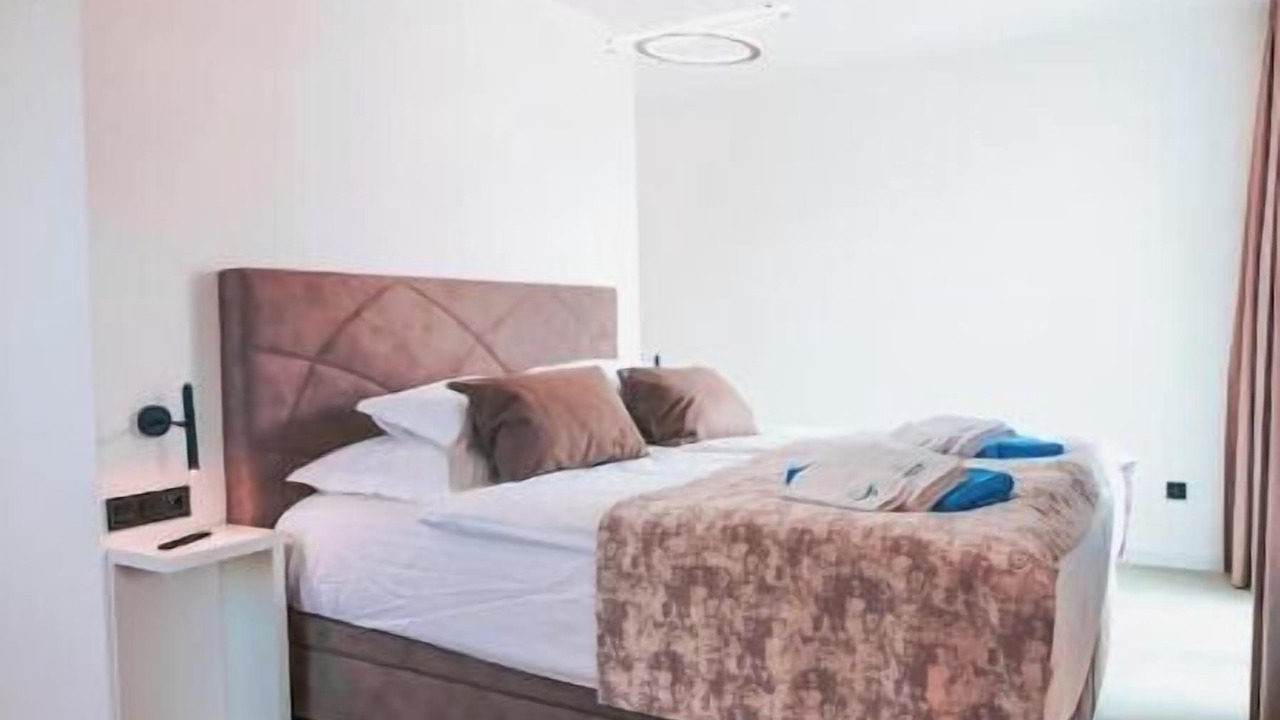 Photo of Bedroom in Murter