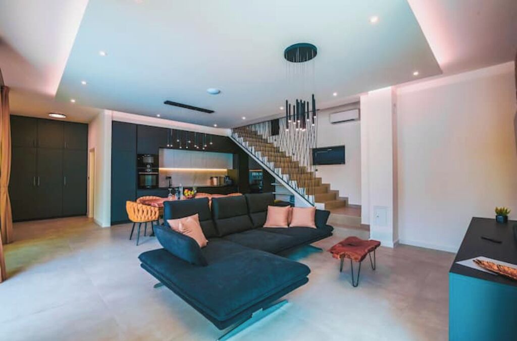 Photo of Livingroom in Murter