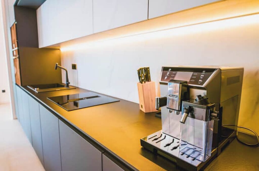 Photo of Kitchen in Murter