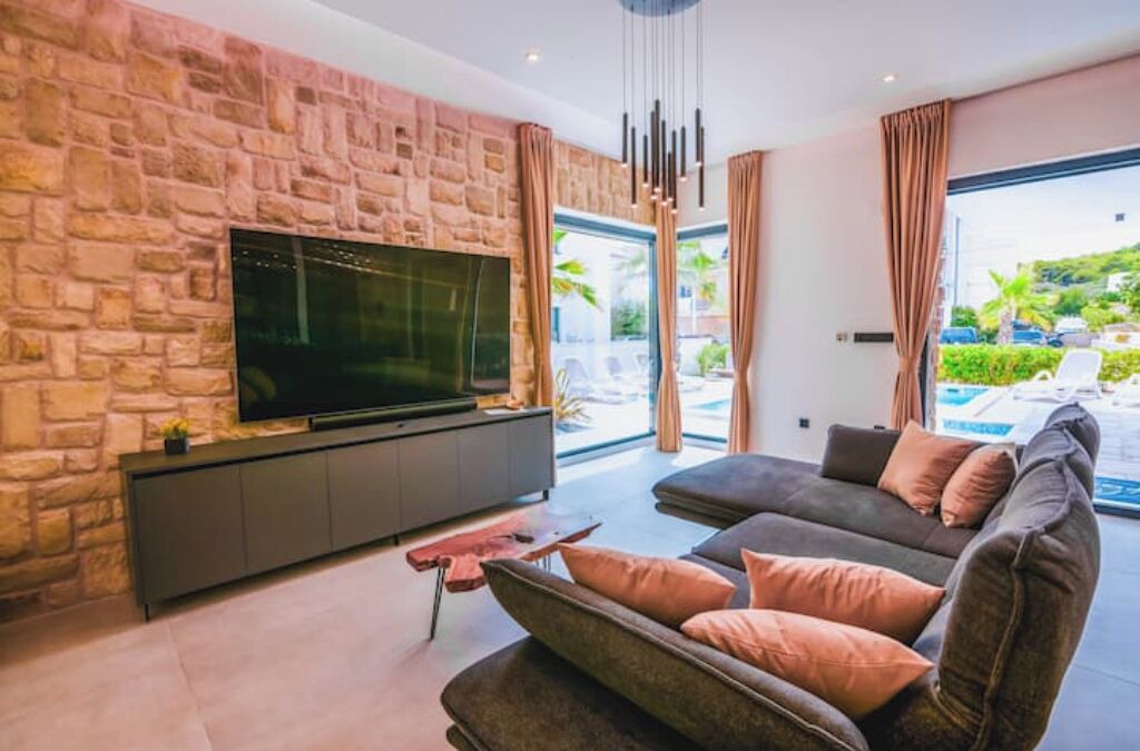 Photo of Livingroom in Murter