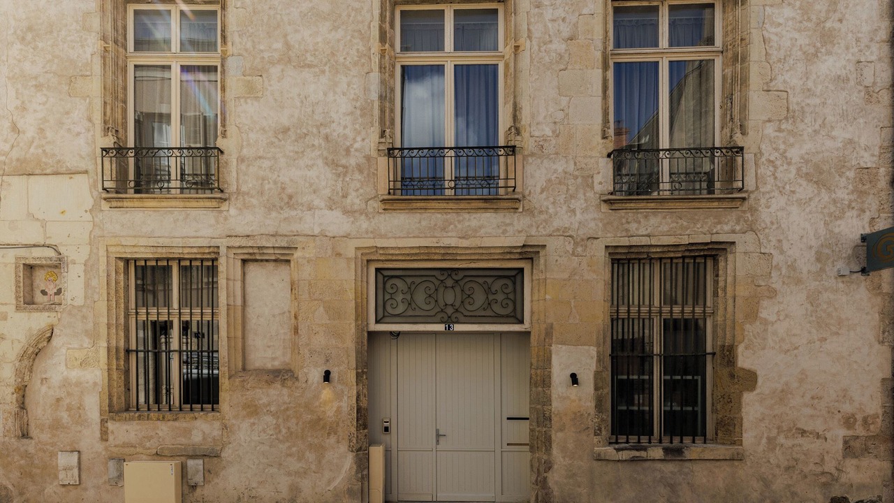 Photo of Outdoor in Bourgogne