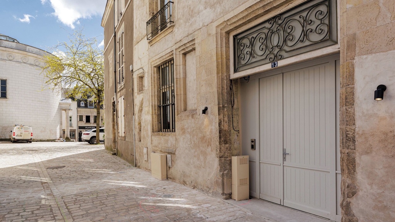 Photo of Outdoor in Bourgogne