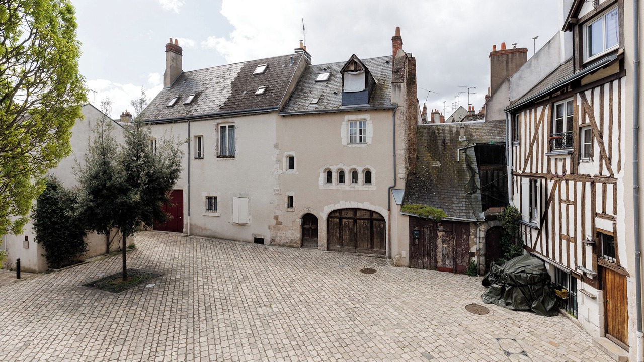 Photo of Outdoor in Bourgogne