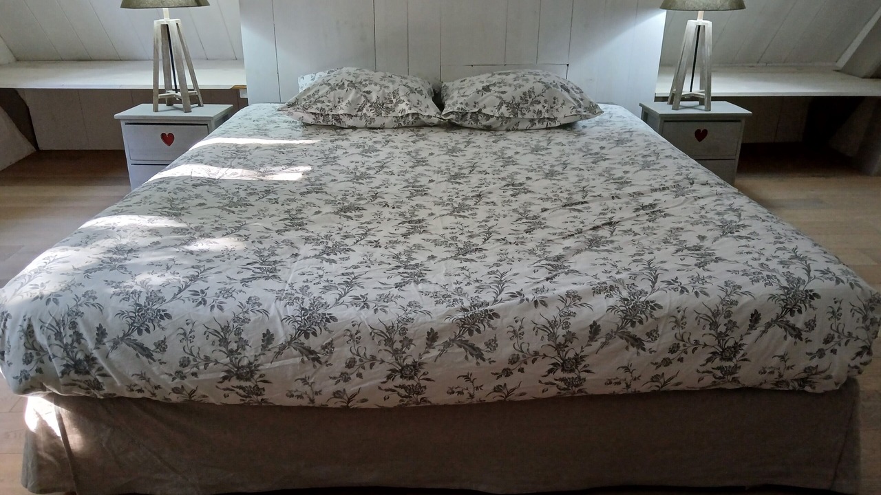 Photo of Bedroom in Allons