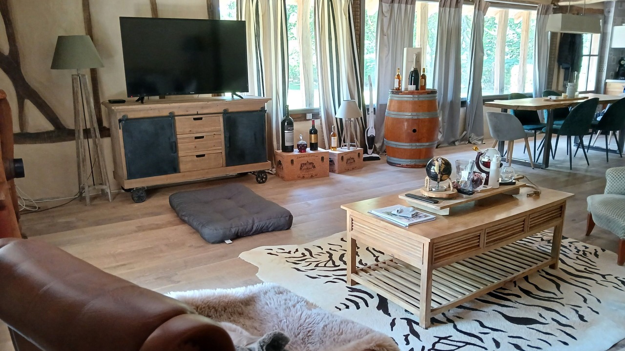 Photo of Livingroom in Allons