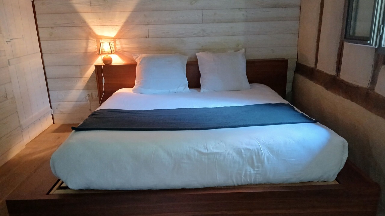 Photo of Bedroom in Allons