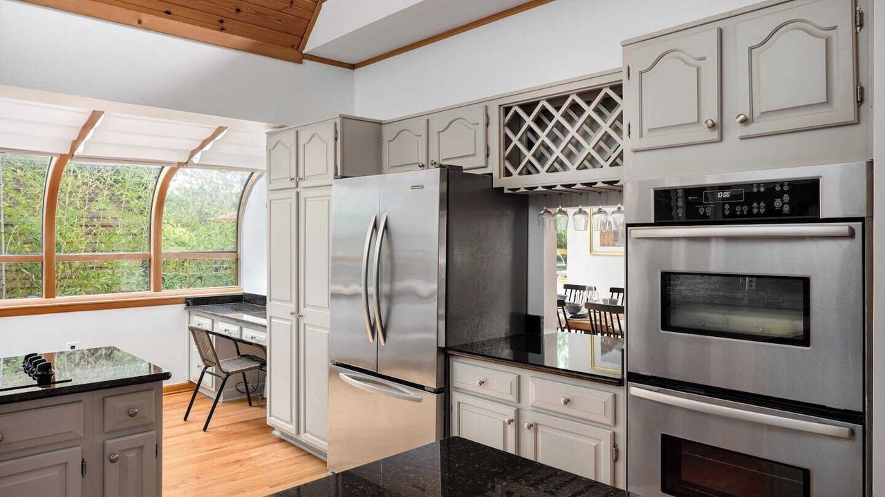 Photo of Kitchen in Bakerton